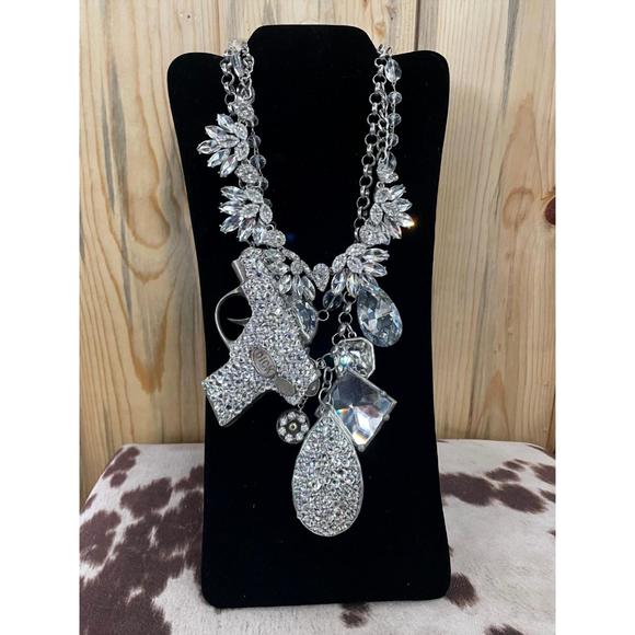 Art By Amy Labbe - Heart Necklace main image 0